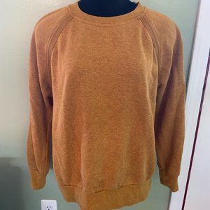 Prana Recycled Material Sweater